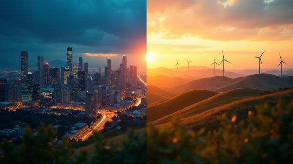 5 façons dont l'énergie renouvelable diminue les coûts d'électricité