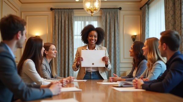 Devenez magnétiseur professionnel grâce à une formation certifiée