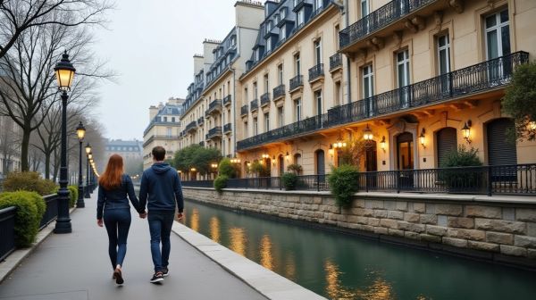 Où trouver un hôtel à Paris 14 qui vous convient ?