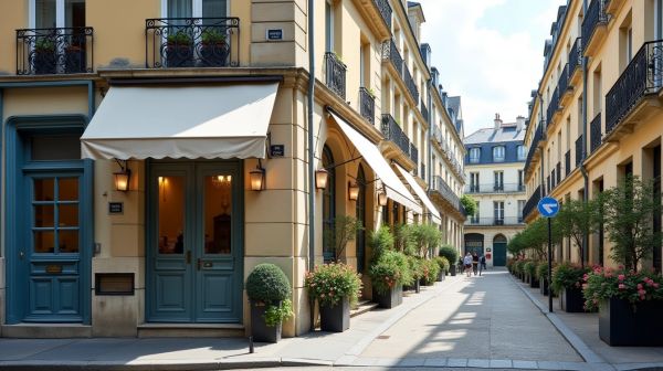 Où trouver un hôtel à Paris 14 qui vous convient ?