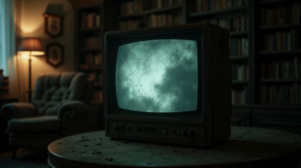 Oubliez tout ce que vous savez sur le programme TV