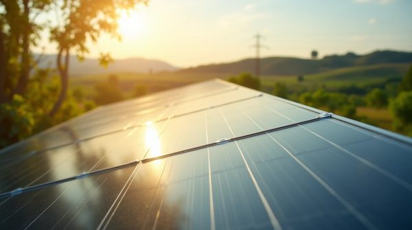 Panneau solaire photovoltaïque : comprendre l'essentiel de la technologie et de ses avantages