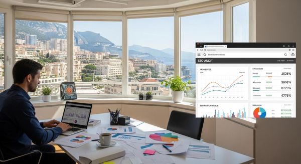 Pourquoi faire appel à un spécialiste en SEO pour entreprises à Monaco ?