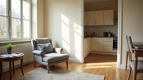 Quel impact du DPE E sur votre logement énergivore ?