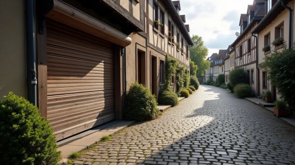 Résoudre vos problèmes de volet roulant en Seine-Maritime