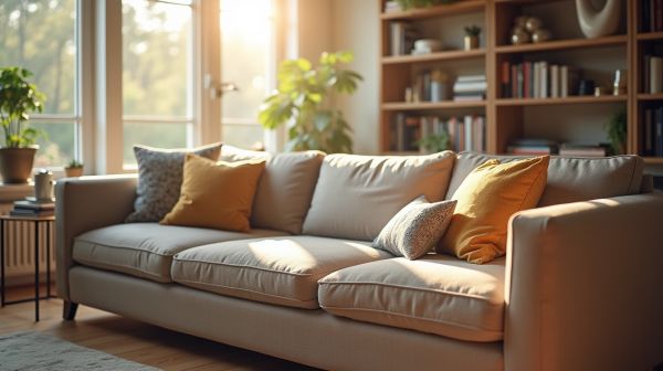Réussir l'achat de votre canapé avec ces conseils pratiques