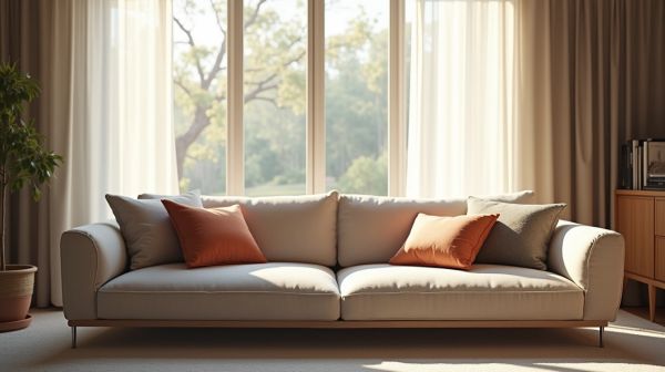 Réussir l'achat de votre canapé avec ces conseils pratiques