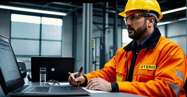 Soteris : des formations clés pour la sécurité au travail