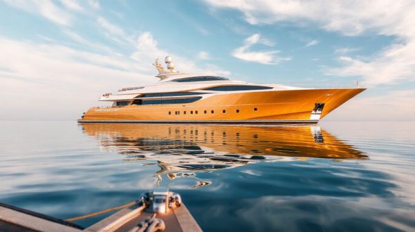 Top 5 pare battage pour une protection optimale de votre bateau