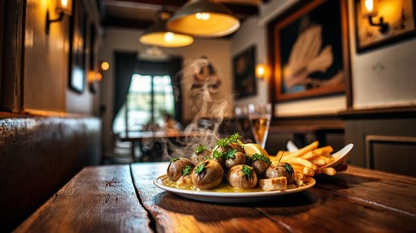 Top astuces pour choisir judicieusement un menu de restaurant