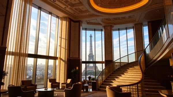 Top conseils pour choisir un hôtel adapté dans le 14ème à Paris