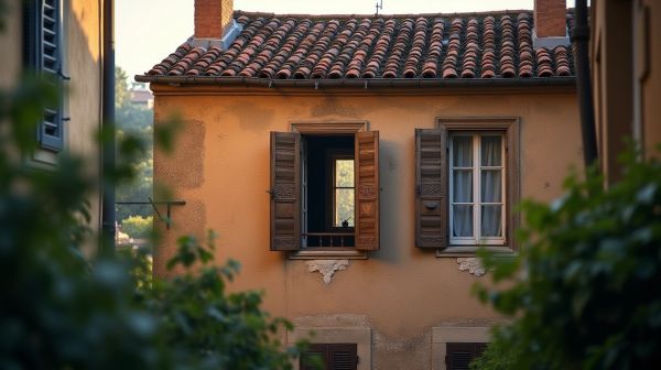 Votre partenaire pour construction et rénovation à Grasse