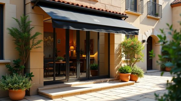 Votre partenaire pour construction et rénovation à Grasse