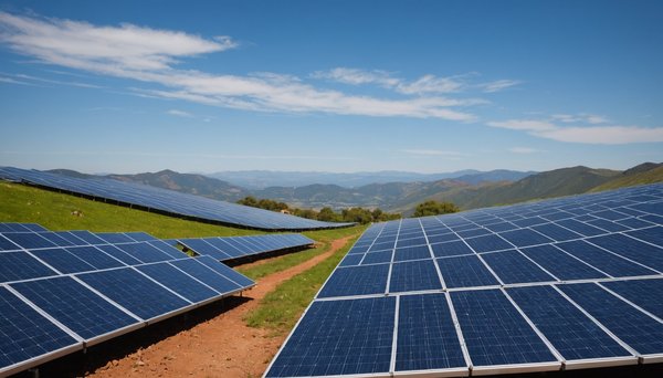 Panneau solaire photovoltaïque : boostez votre autonomie énergétique