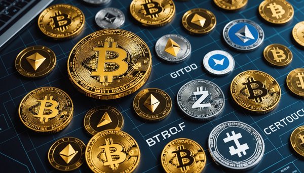 Les actualités incontournables des jeux en cryptomonnaies