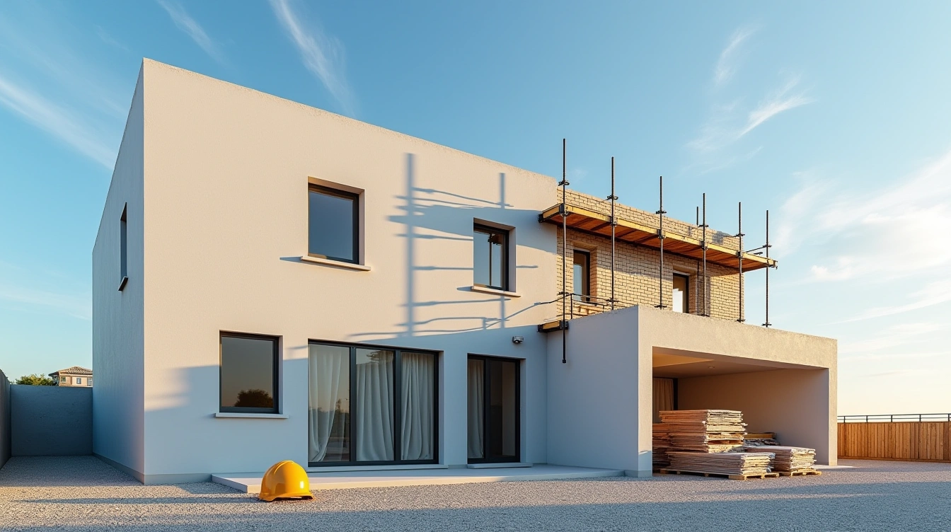 Vos questions sur la rénovation énergétique