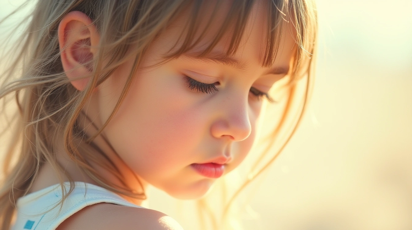 Vos questions sur les rêves d'enfance