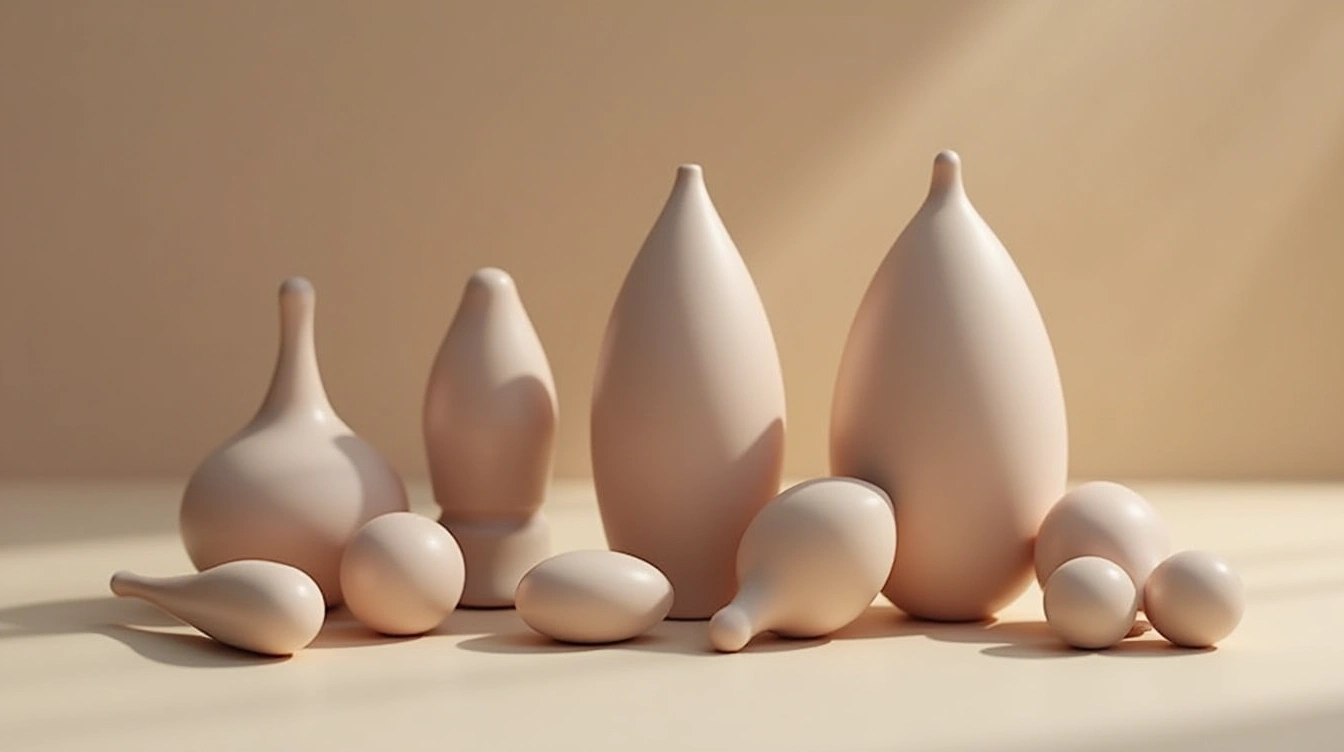 Questions fréquentes sur les dildos réalistes